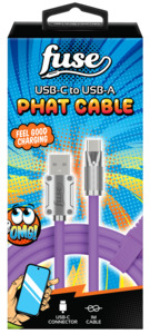 USB C PHAT CABLES