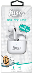 Fuse Airbudz Classic