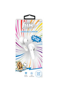 JUNIOR AIRBUDZ - BLUETOOTH WIRELESS HEADPHONES