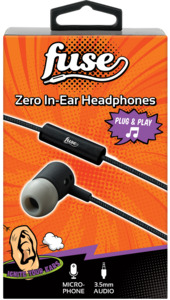 In-Ear Classic Earbuds