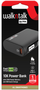 ULTRA POWERBANK 10000MAH