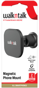 MAGNETIC PHONE MOUNT for the Car