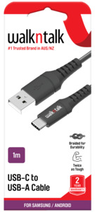 USBC Cable - 1 metre