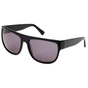 Sin Eyewear: Wild - Black / Smoke