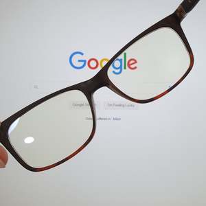 Blue Light Glasses / Blue Blockers