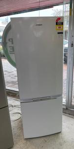 Westinghouse 317L Bottom Mount Fridge Freezer WBB3400WG - Zone