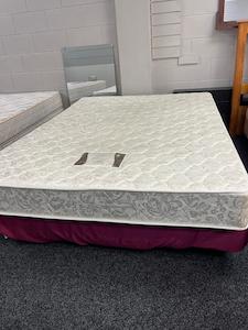Products: Bed Rumours Double Bed - Zone