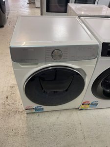 Samsung WW85KM74FNOR AddWash 8.5kg Front Load Washing Machine - Zone