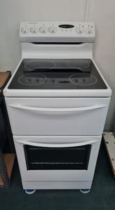 Westinghouse 54cm Ceramic Electric Oven - 557 - Zone