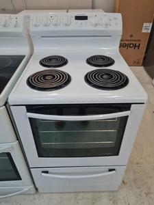 Latest Model Westinghouse Saturn Freestanding Stove - Zone