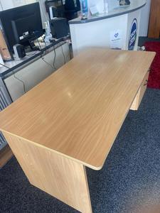 Office Furniture Desks, Cabinets and chairs - Zone
