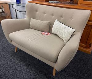 Products: Henley 2-Seater Sofa - Zone