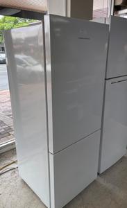 Products: Fisher & Paykel 372L Bottom Mount Refrigerator RF372BLYW6 - Zone