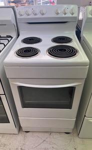 Products: Westinghouse 130 Slimline Freestanding Stove - Zone