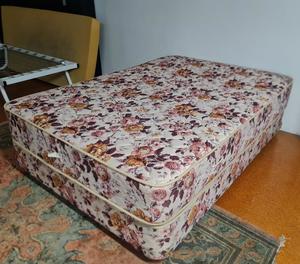 Products: Sleepyhead Desire Double Bed Base & Mattress - Zone