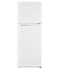 Products: Haier 360L Fridge Freezer Top Mount, White, HRF360TW - Zone