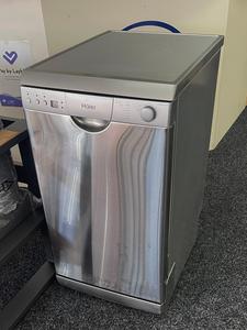 Products: Haier Compact 45cm Dishwasher HDW9TFE3SS2 - Zone