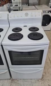 Westinghouse Multifunction Saturn Stove - Zone