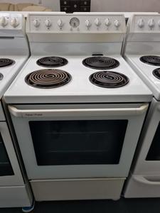 Products: Fisher and Paykel 60cm Freestanding Stove - Zone