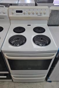 Simpson Multifunction Gemini Freestanding Stove - Zone