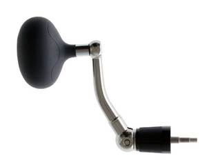 Products: Shimano Baitrunner 8000D handle (RD13215) Shoreworx