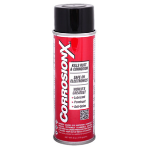 CorrosionX 6oz aerosol Shoreworx