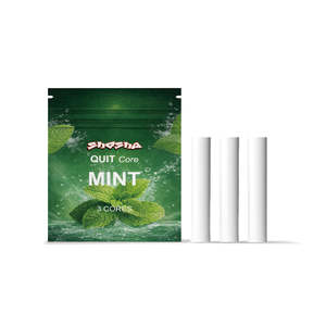 Mint - Shosha Quit Core Device Replacement Sticks