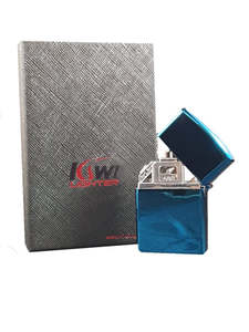 Electric Lighter: Dual Arc Electric Lighter By Kiwi Lighter