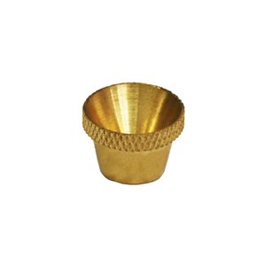 Metal Cones: Brass Cone BC