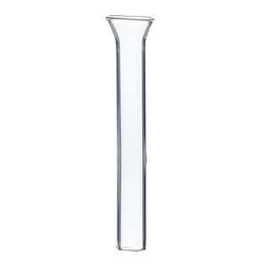 Glass Shisha Stem 17cm