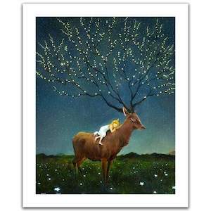 Showpiece 500 Piece Puzzle: I Dream of You - 500 Piece Jigsaw Puzzle