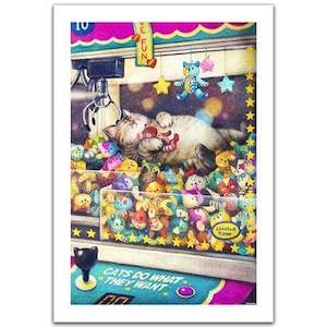 Showpiece 600 Piece Puzzle: Daily Life - 600 Piece Jigsaw Puzzle