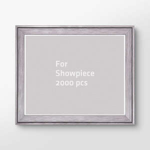 Zephyr Professional Jigsaw Puzzle Frame (2000pcs)