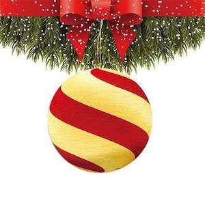 Puzzle Ornaments: Celebrate Champagne - 3" Puzzle Ornament