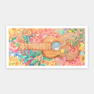 Spring Concerto - 800 Piece Jigsaw Puzzle