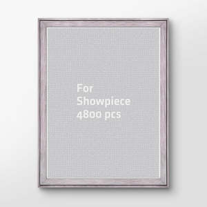 Zephyr Professional Jigsaw Puzzle Frame (4800pcs)