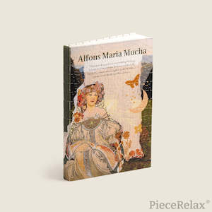 Reverie Diary - A5 Book Cover