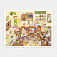Puzzle Shop - 1200 Piece Jigsaw Puzzle