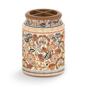 Puzzle Jars: Autumn Abundance - Large Jar Jigsaw Puzzle