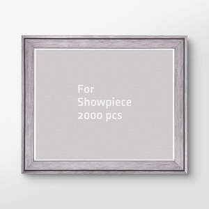 Zephyr Professional Jigsaw Puzzle Frame (2000pcs)