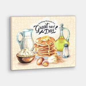 Pangreat Day - 366 Piece Jigsaw Puzzle