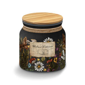 Puzzle Jars: Relax Potion - Medium Jar Jigsaw Puzzle