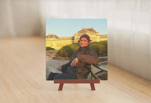 Best Seller: Customised Puzzles for Personalised Gifts