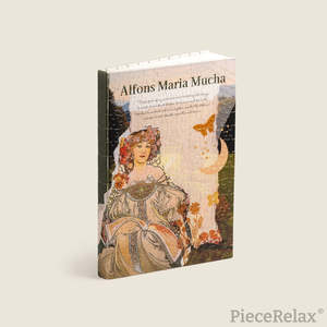 Book Case: Reverie Diary - A5 Book Cover