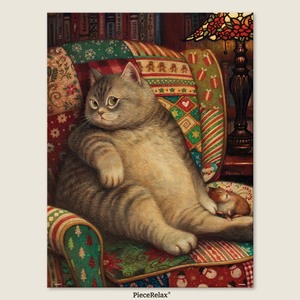 Truepiece Collection: Are You Looking At Me? - 1008 Piece Jigsaw Puzzle