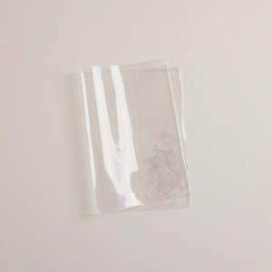 Boxing Day Collection: A6 Notebook Jacket - A6 Notebook Jacket Jigsaw Puzzle