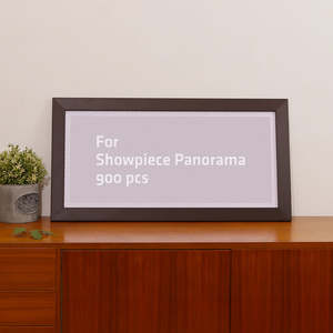 New Arrivals: Jigsaw Puzzle Frame for 900 Piece Panorama | Pintoo