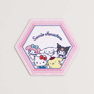 Sanrio - Character Collection - Popular Stars - Wall Tile [HX1261]