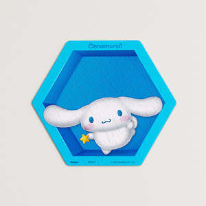 Sanrio - Character Collection - Cinnamoroll - Wall Tile [HX1180]