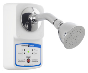 Shower Timer Savings Calculator How much can I save with a shower timer ? Stop W&hellip;